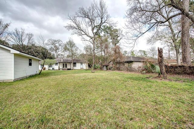 505 Del Norte Street, Houston, TX 77018