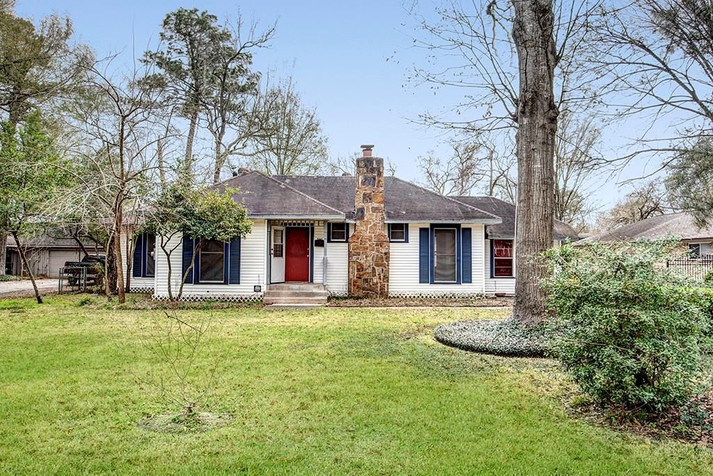 505 Del Norte Street, Houston, TX 77018