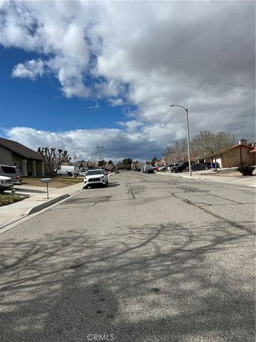 14619 Corey, Victorville, CA 92394