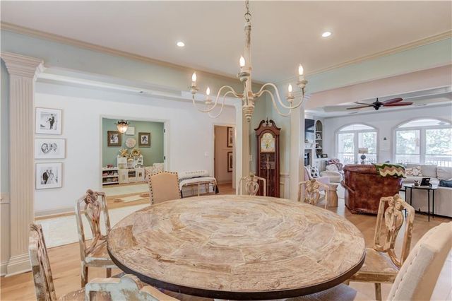 6228 Waters Edge Drive, Covington, GA 30014