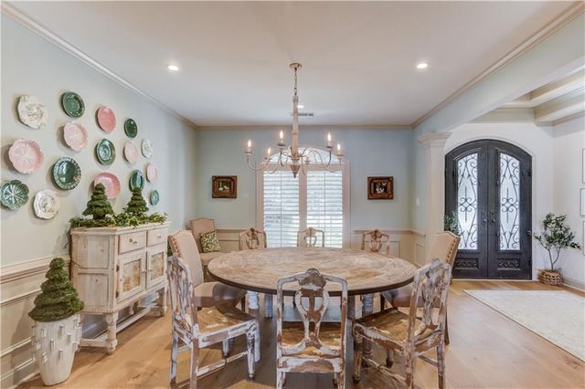 6228 Waters Edge Drive, Covington, GA 30014