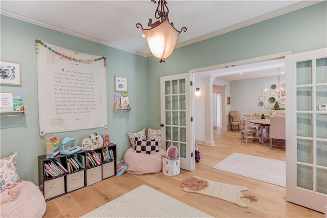 6228 Waters Edge Drive, Covington, GA 30014