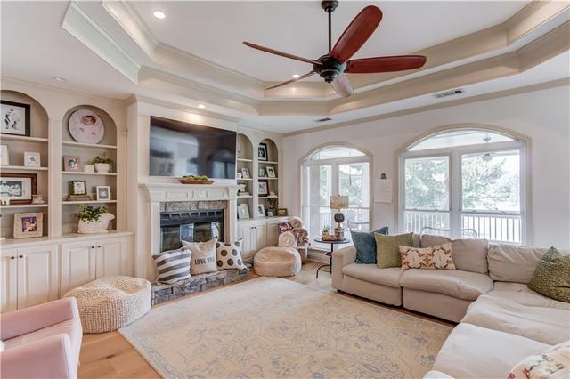 6228 Waters Edge Drive, Covington, GA 30014