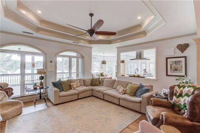 6228 Waters Edge Drive, Covington, GA 30014