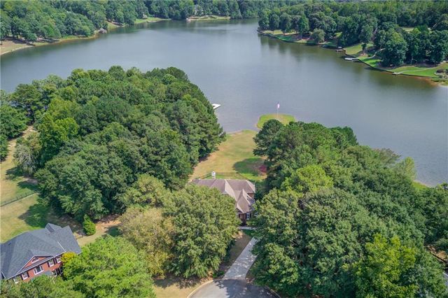 6228 Waters Edge Drive, Covington, GA 30014