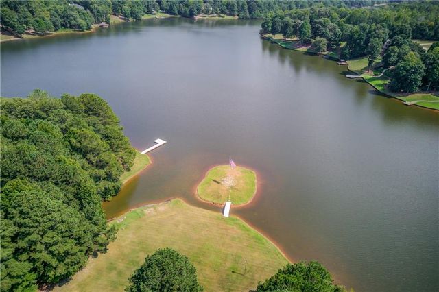 6228 Waters Edge Drive, Covington, GA 30014