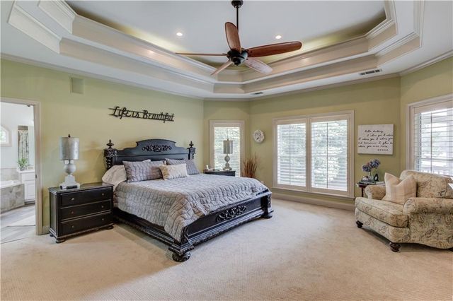 6228 Waters Edge Drive, Covington, GA 30014