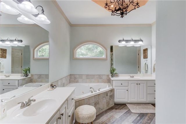 6228 Waters Edge Drive, Covington, GA 30014
