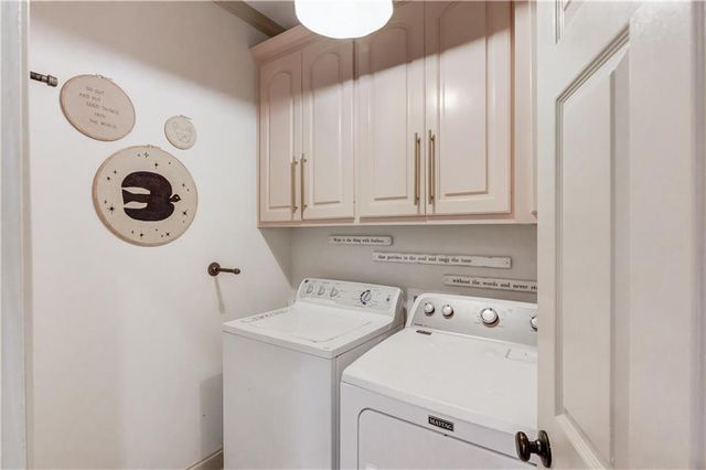 6228 Waters Edge Drive, Covington, GA 30014