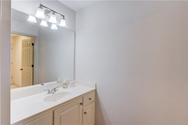 6228 Waters Edge Drive, Covington, GA 30014