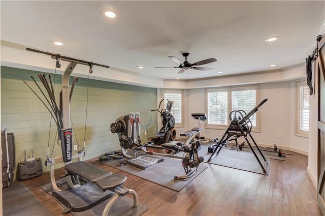 6228 Waters Edge Drive, Covington, GA 30014