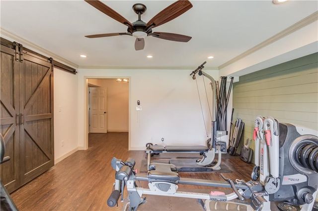 6228 Waters Edge Drive, Covington, GA 30014