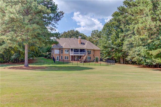6228 Waters Edge Drive, Covington, GA 30014