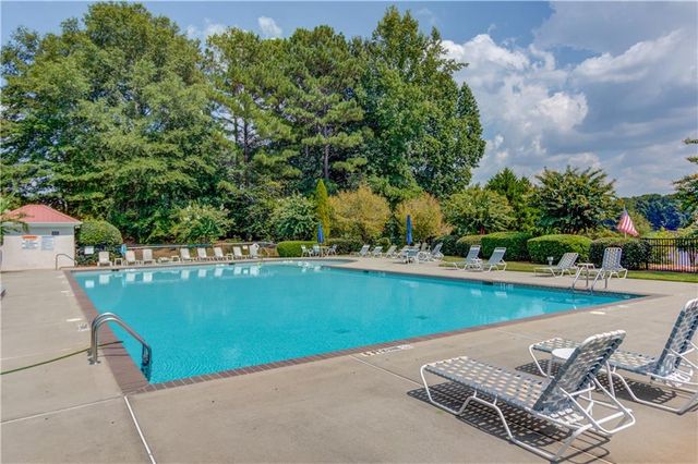 6228 Waters Edge Drive, Covington, GA 30014