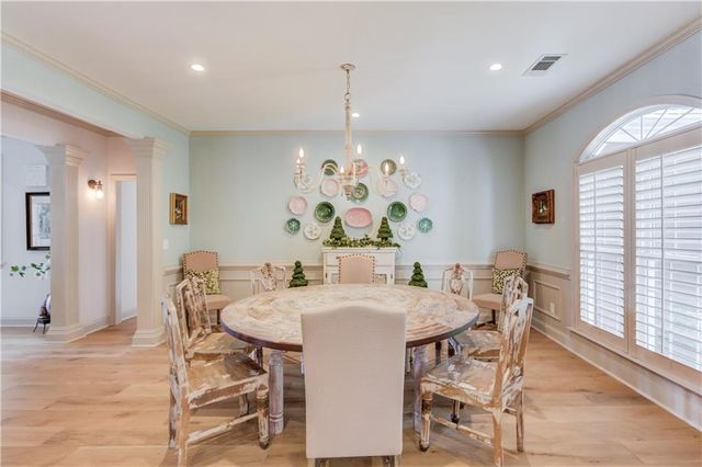 6228 Waters Edge Drive, Covington, GA 30014