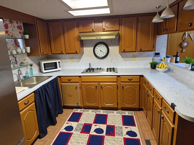 1305 2nd Street, Hempstead, TX 77445