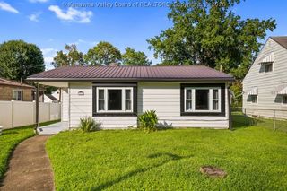 3914 Lancaster Avenue, Charleston, WV 25304