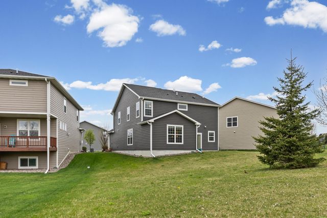 15609 Eddy Creek Way, Apple Valley, MN 55124