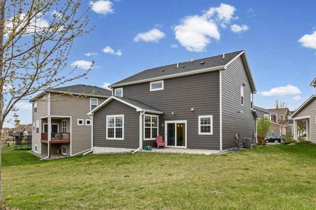 15609 Eddy Creek Way, Apple Valley, MN 55124