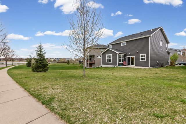 15609 Eddy Creek Way, Apple Valley, MN 55124