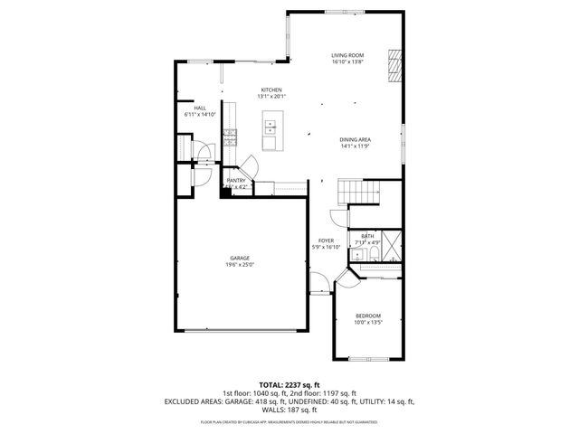 15609 Eddy Creek Way, Apple Valley, MN 55124