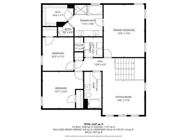 15609 Eddy Creek Way, Apple Valley, MN 55124