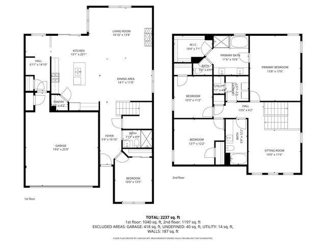 15609 Eddy Creek Way, Apple Valley, MN 55124