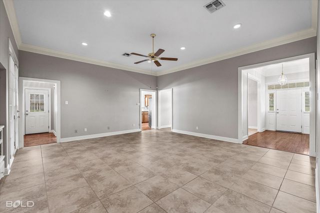 101 Dana Lane, Bossier City, LA 71111