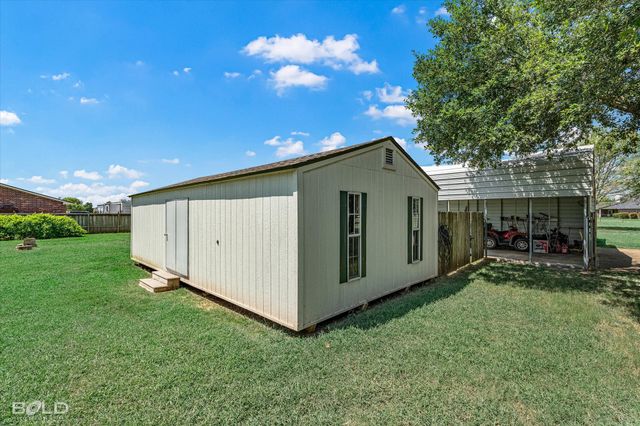 101 Dana Lane, Bossier City, LA 71111
