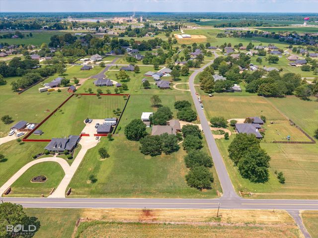 101 Dana Lane, Bossier City, LA 71111