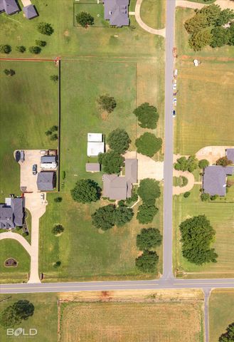 101 Dana Lane, Bossier City, LA 71111