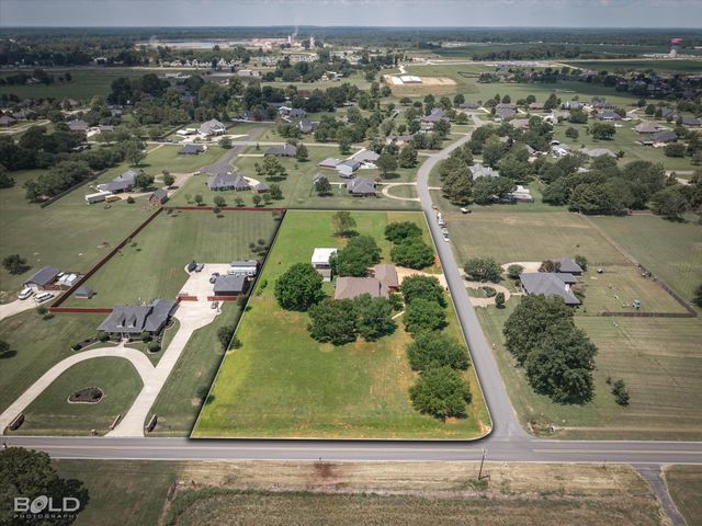 101 Dana Lane, Bossier City, LA 71111