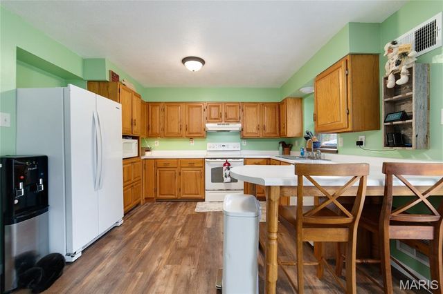 23201 State Highway O, Wright City, MO 63390