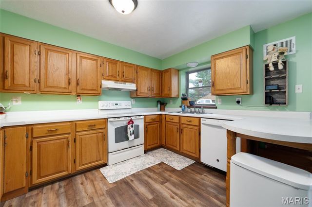 23201 State Highway O, Wright City, MO 63390