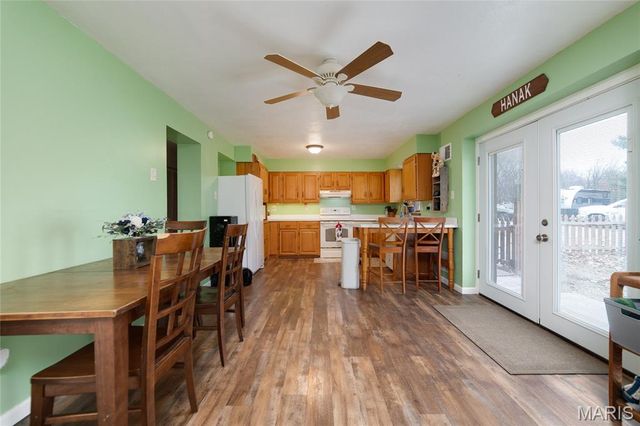 23201 State Highway O, Wright City, MO 63390