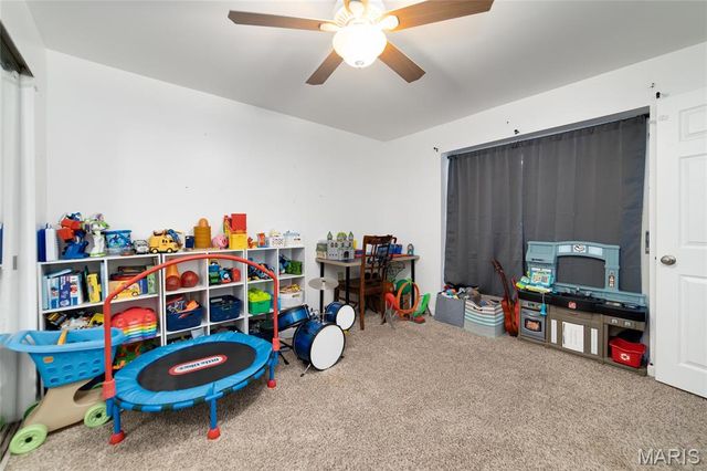 23201 State Highway O, Wright City, MO 63390