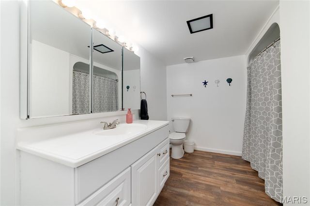 23201 State Highway O, Wright City, MO 63390