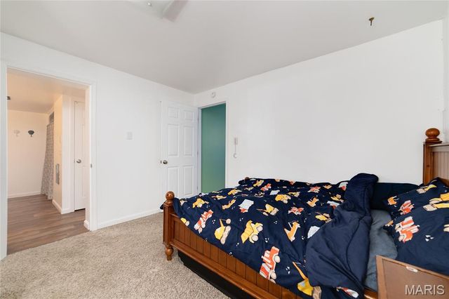 23201 State Highway O, Wright City, MO 63390