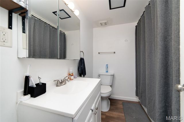 23201 State Highway O, Wright City, MO 63390