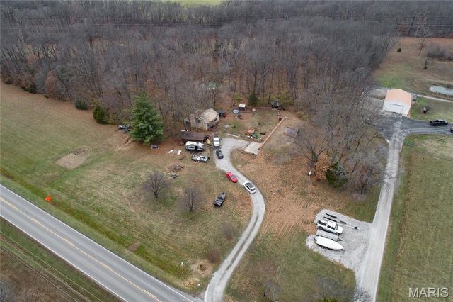 23201 State Highway O, Wright City, MO 63390