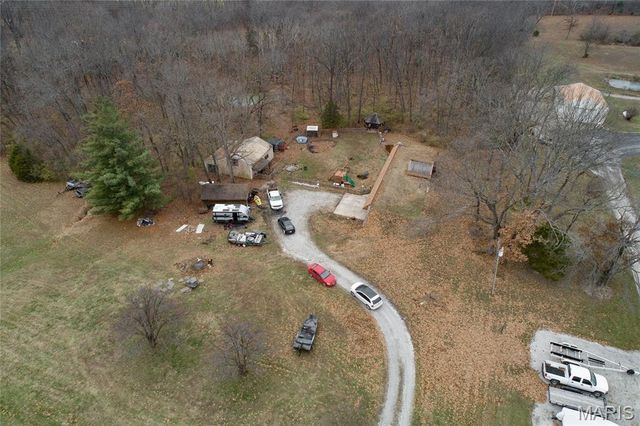 23201 State Highway O, Wright City, MO 63390