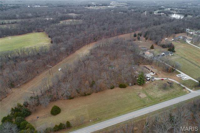 23201 State Highway O, Wright City, MO 63390