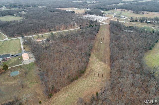 23201 State Highway O, Wright City, MO 63390