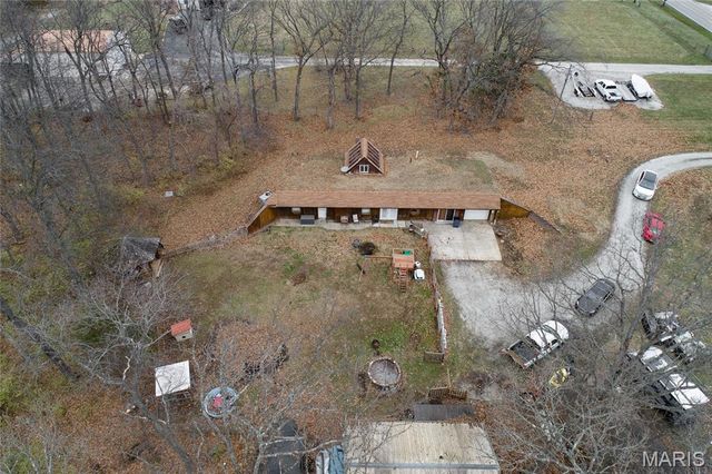 23201 State Highway O, Wright City, MO 63390