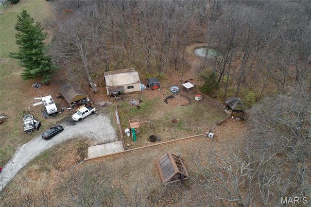 23201 State Highway O, Wright City, MO 63390