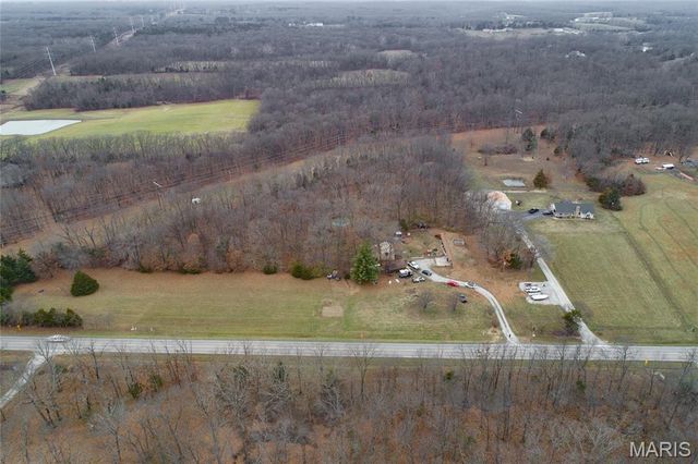 23201 State Highway O, Wright City, MO 63390