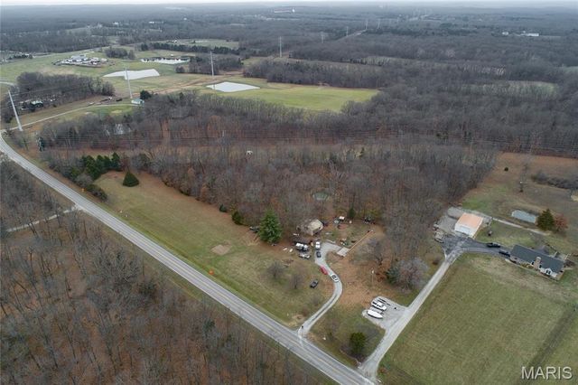 23201 State Highway O, Wright City, MO 63390