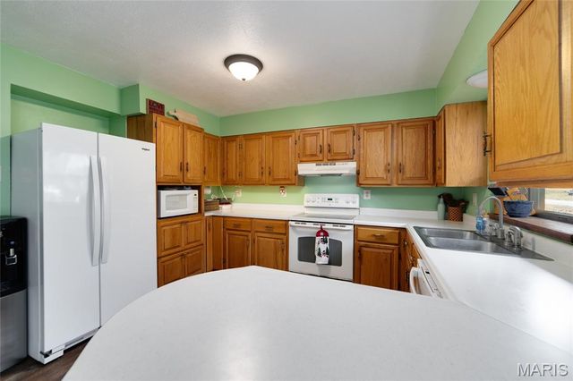 23201 State Highway O, Wright City, MO 63390