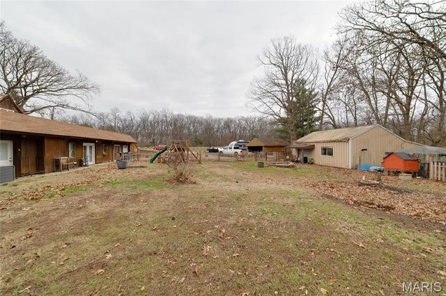 23201 State Highway O, Wright City, MO 63390