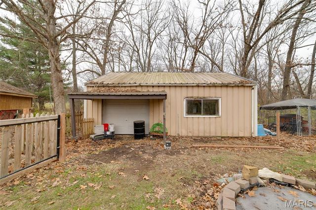 23201 State Highway O, Wright City, MO 63390